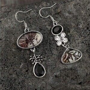 Boho Dangle Earrings S1265